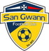 Crest — San Ġwann