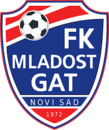 Crest — FK Mladost GAT