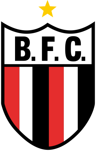Crest — Botafogo Futebol Clube (Ribeirão Preto)