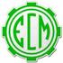 Crest — Clube Esportivo Metropol