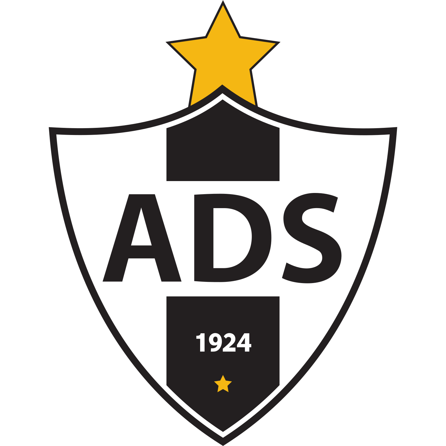 Crest — SC Sanjoanense