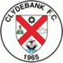 Emblema Clydebank FC (1874–2002)