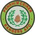 Crest — Penrhiwceiber Rangers FC