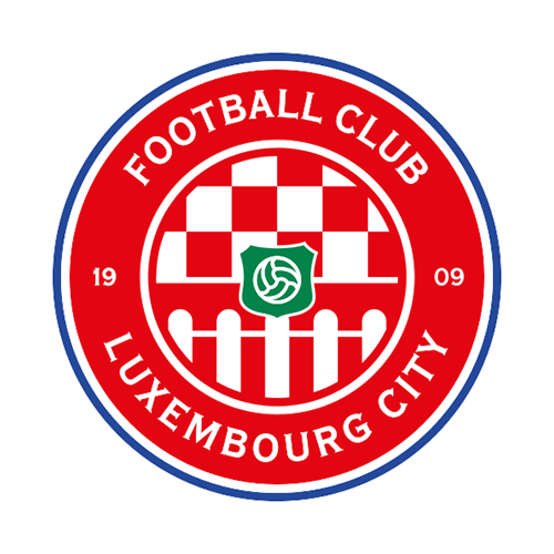 Emblema FC Luxembourg City