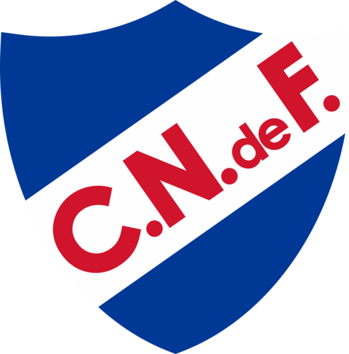 Crest — Nacional Futebol Clube