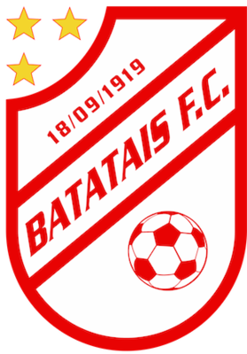 Crest — Batatais Futebol Clube