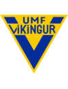 Crest — Knattspyrnufélag Víkingur Ólafsvík