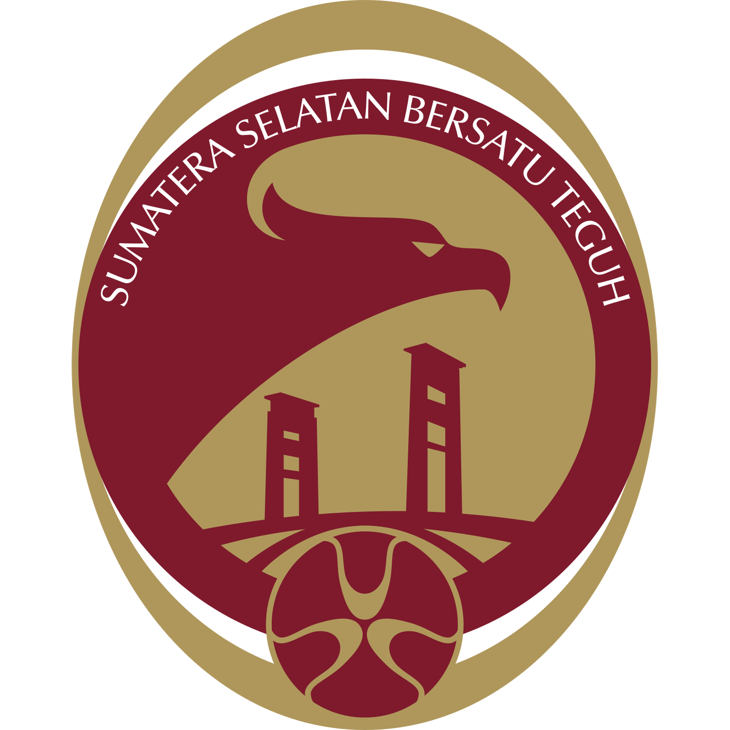 Emblema Sriwijaya FC