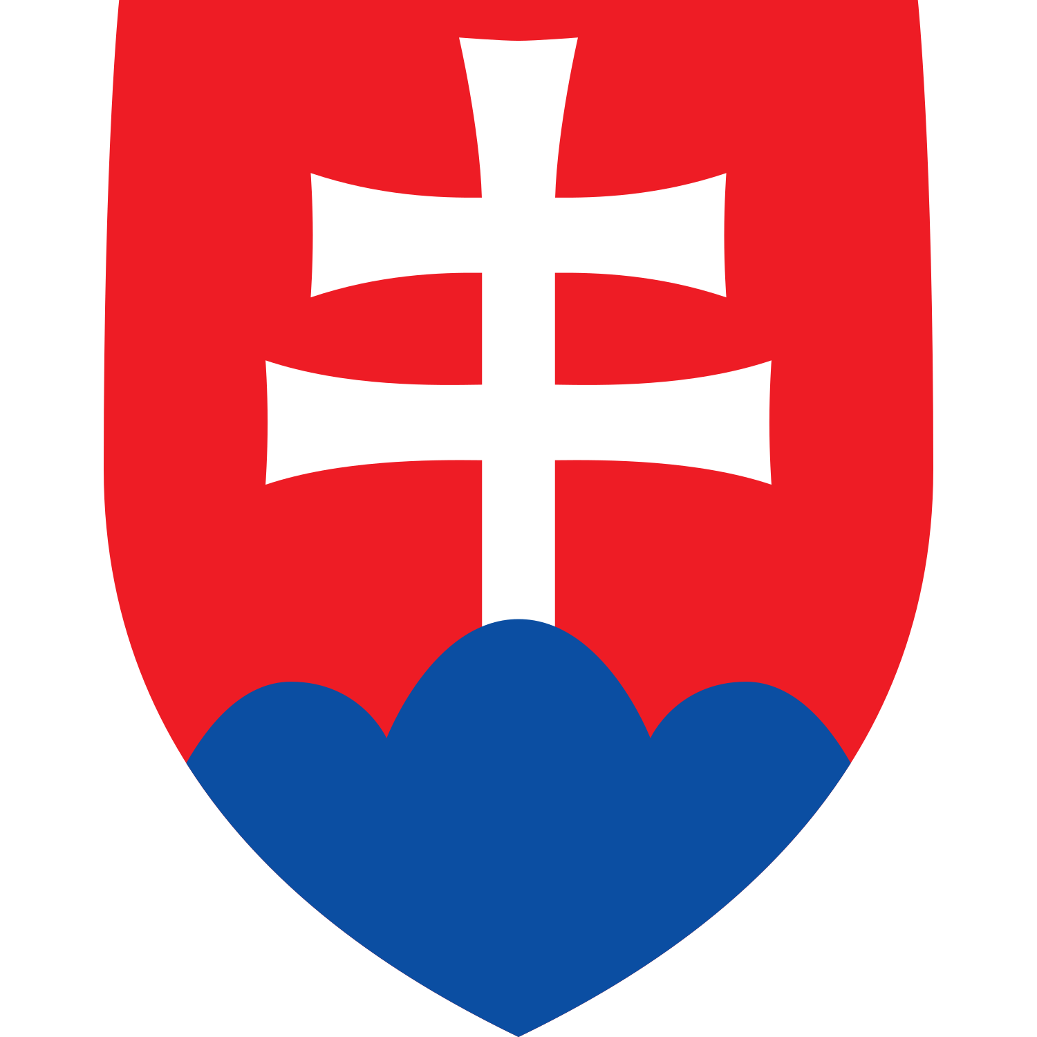 Crest — Eslováquia
