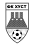 Crest — FC Khust