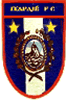 Crest — Itapajé Futebol Clube