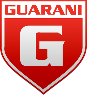 Crest — Guarani Esporte Clube (Divinópolis)
