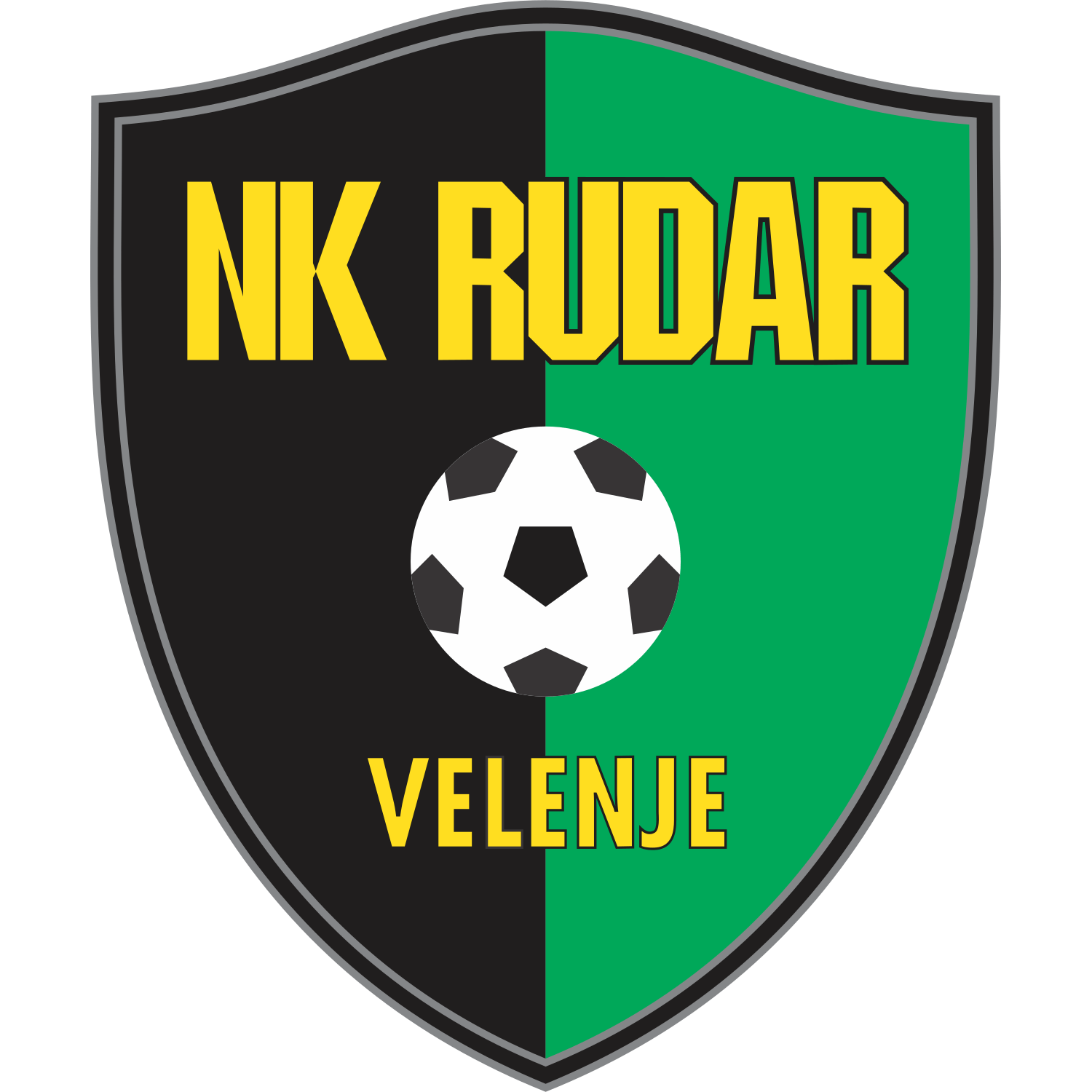 Crest — NK Rudar Velenje