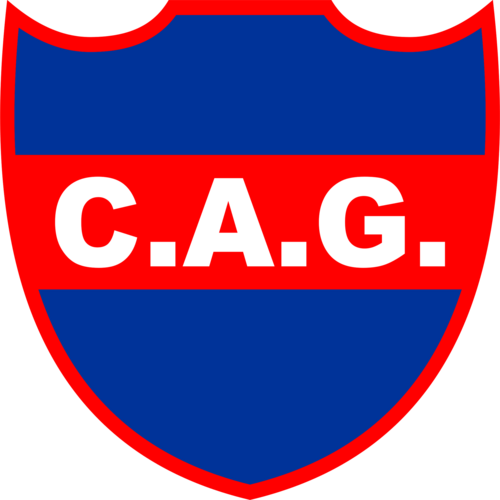 Crest — Club Atlético Güemes
