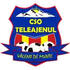 Crest — CS Teleajenul Vălenii de Munte