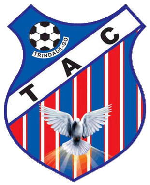 Crest — Trindade Atlético Clube