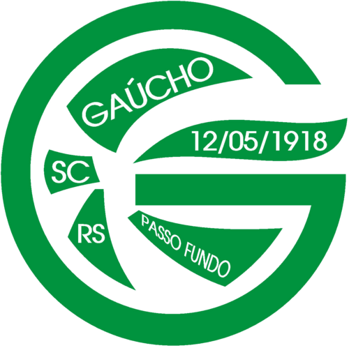 Crest — Sport Club Gaúcho