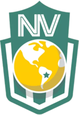 Crest — Nova Venécia Futebol Clube