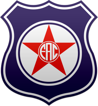 Crest — Friburguense Atlético Clube