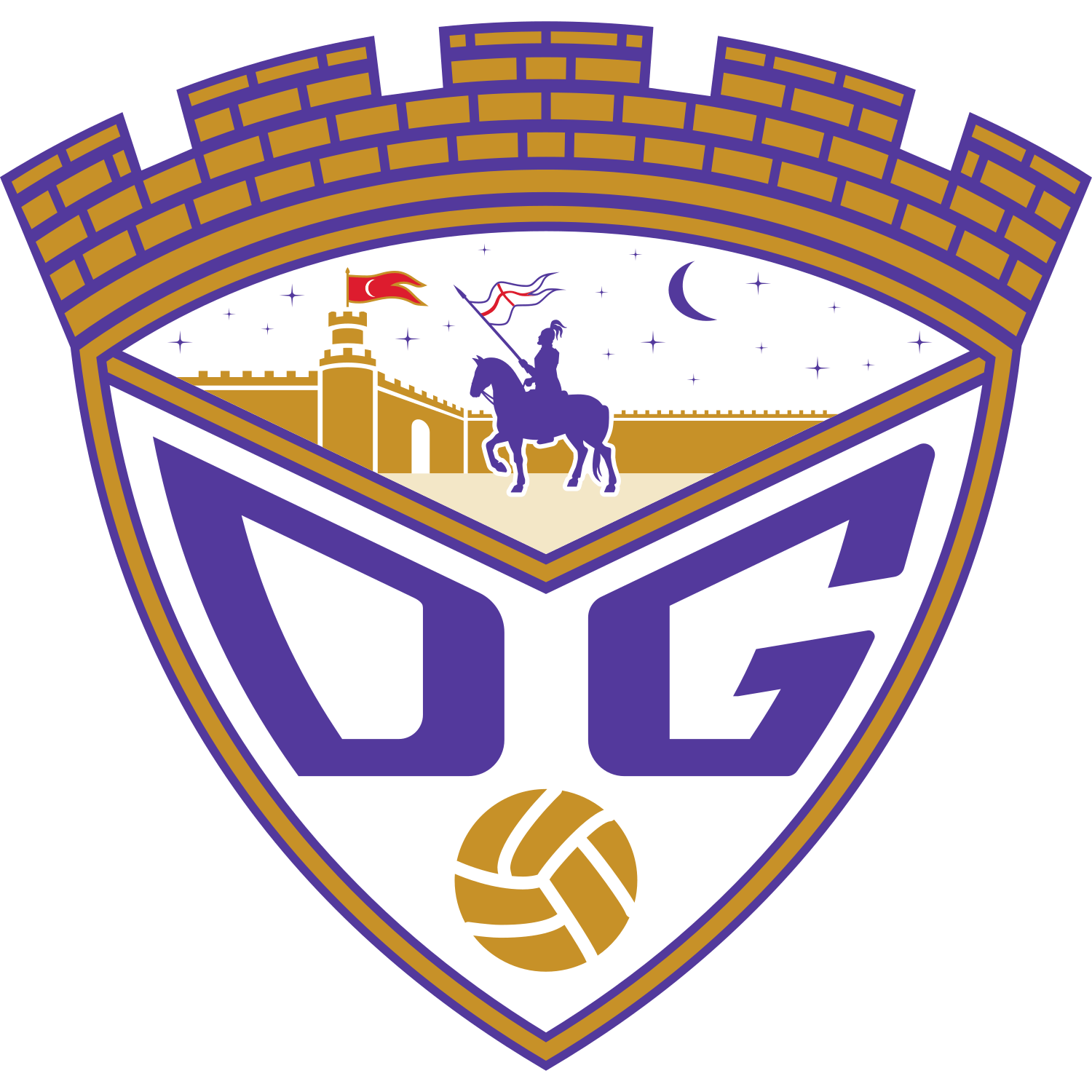 Crest — CD Guadalajara