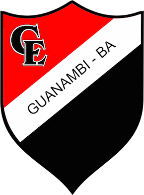 Crest — Flamengo de Guanambi