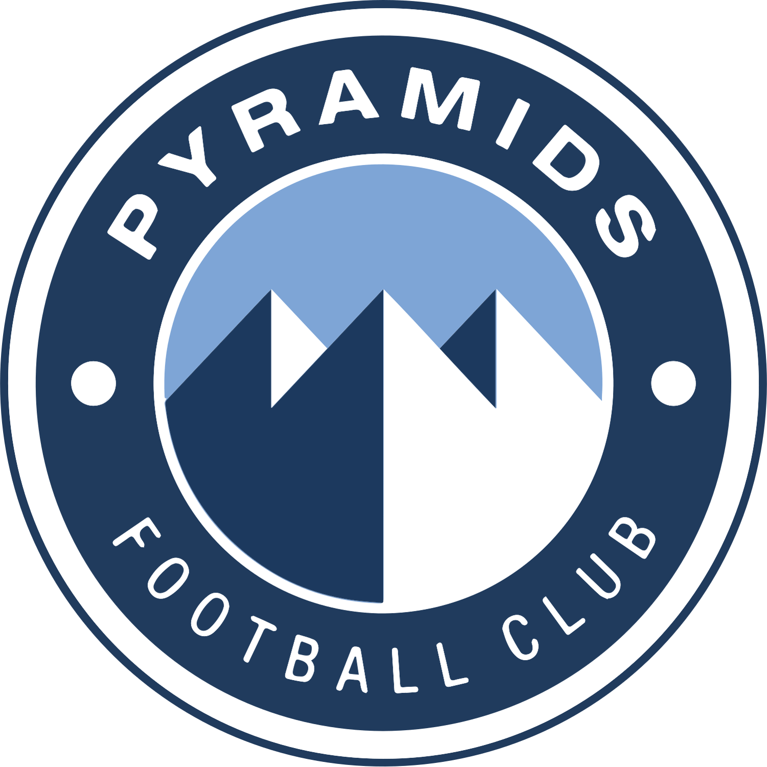 Crest — Pyramids FC