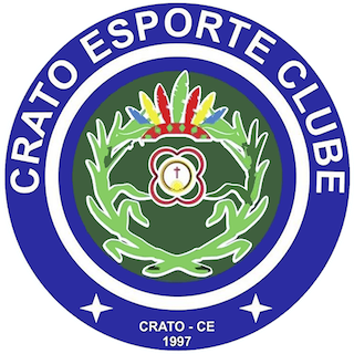 Crest — Crato Esporte Clube