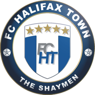 Crest — FC Halifax Town