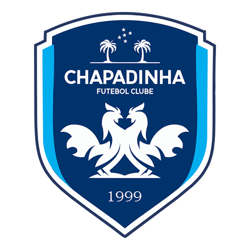 Crest — Chapadinha Futebol Clube