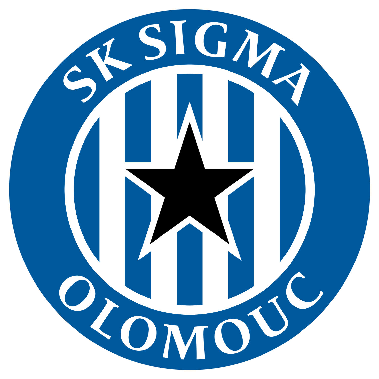 Crest — SK Sigma Olomouc