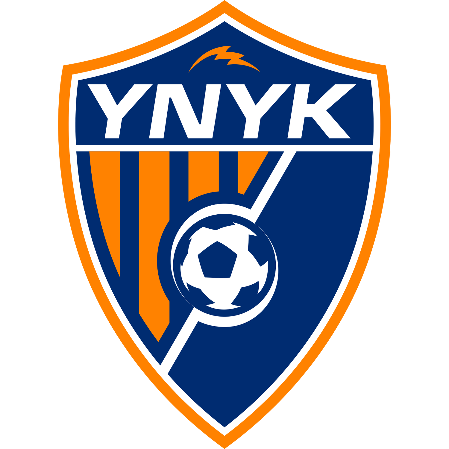 Crest — Yunnan Yukun FC