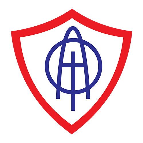 Crest — Associação Esportiva Itabaiana