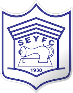 Crest — Sport Club Ypiranga