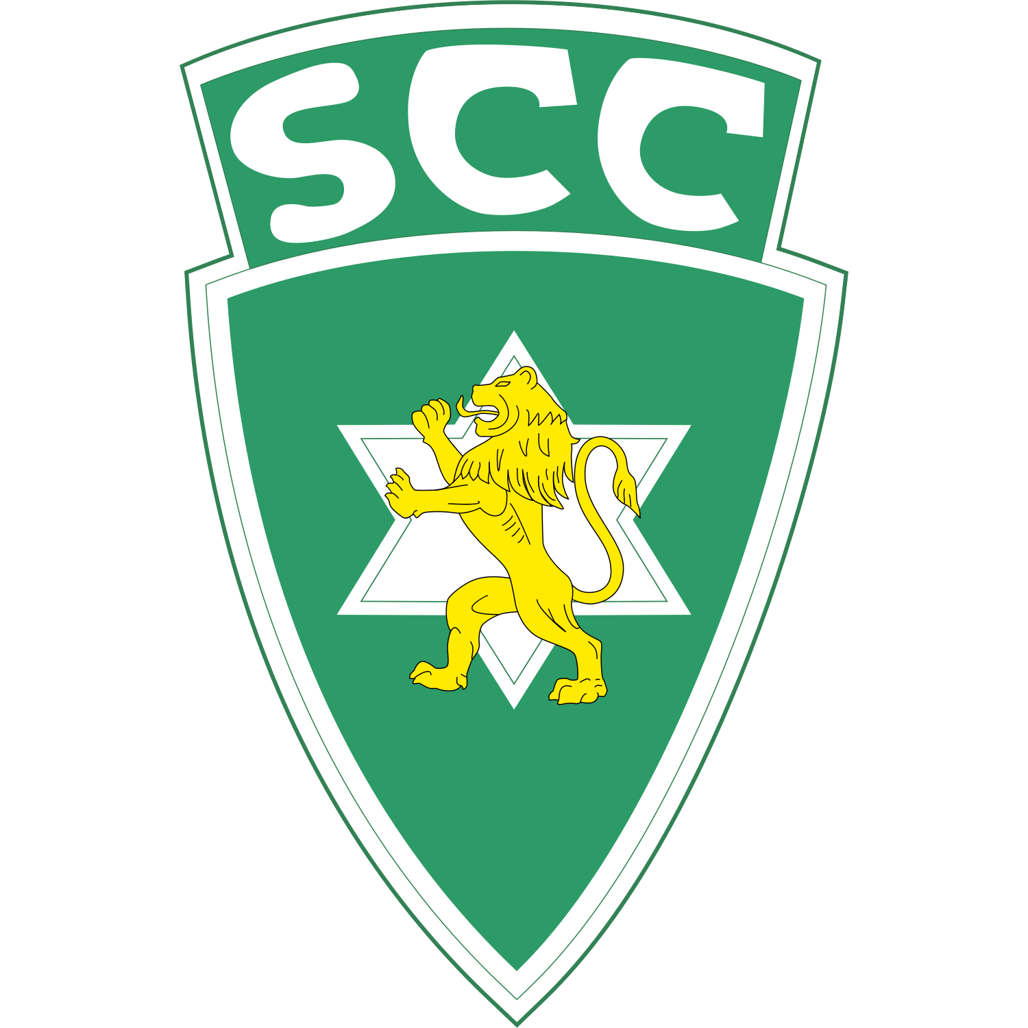 Crest — Sport Clube de Covilhã
