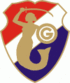 Crest — Gwardia Warszawa