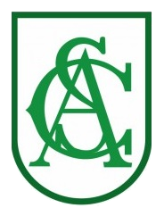 Crest — Sport Club América
