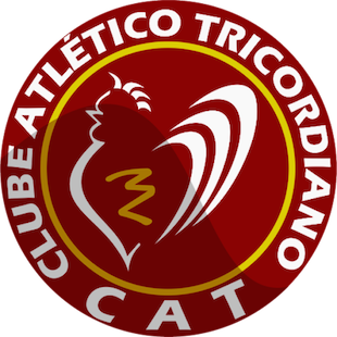 Crest — Clube Atlético Tricordiano