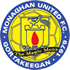 Crest — Monaghan United FC