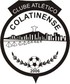 Crest — Clube Atlético Colatinense