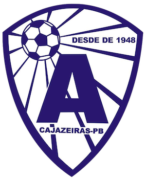 Crest — Atlético Clube Cajazeirense