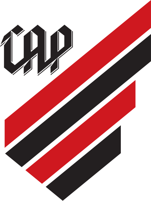 Crest — Club Athletico Paranaense