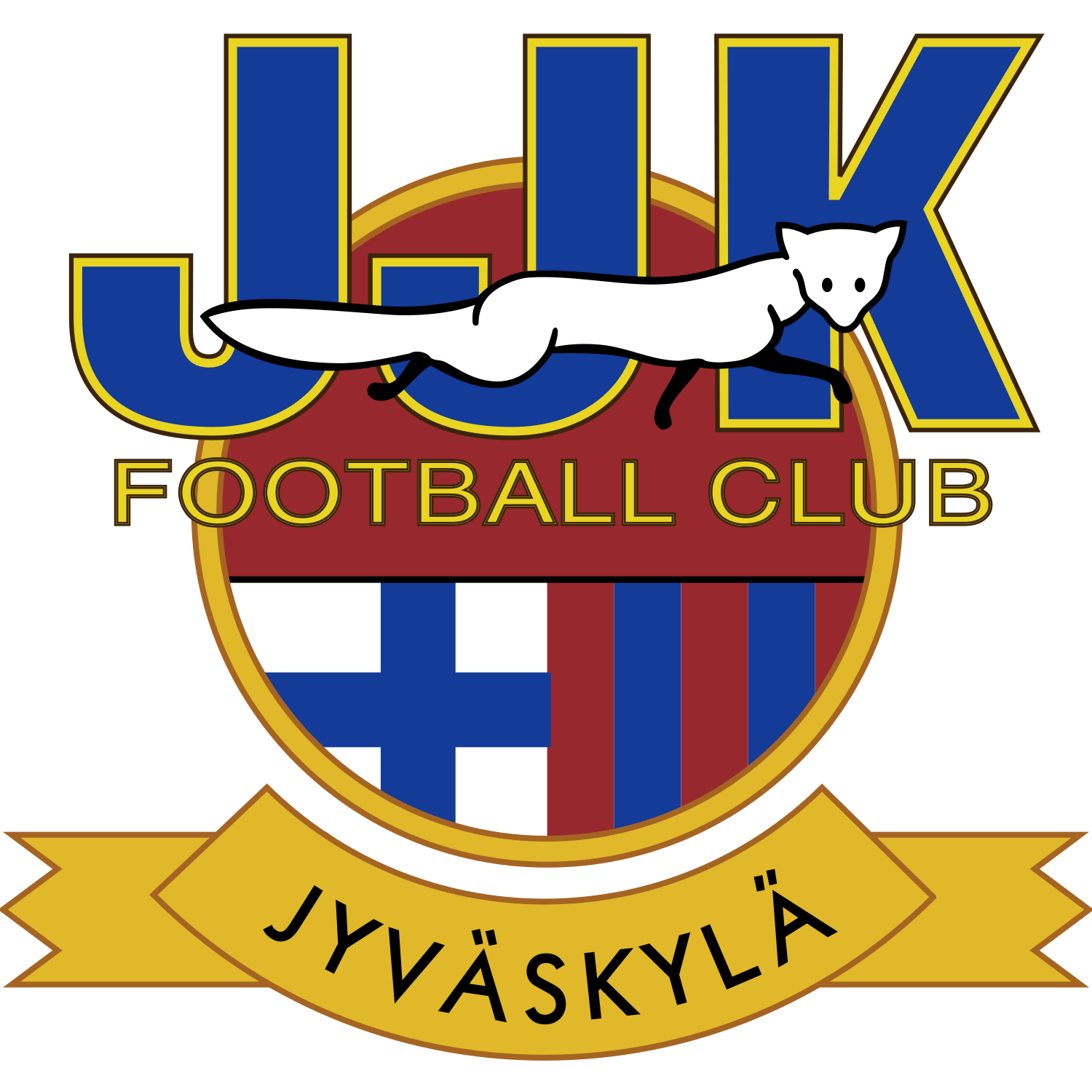 Emblema JJK Jyväskylä