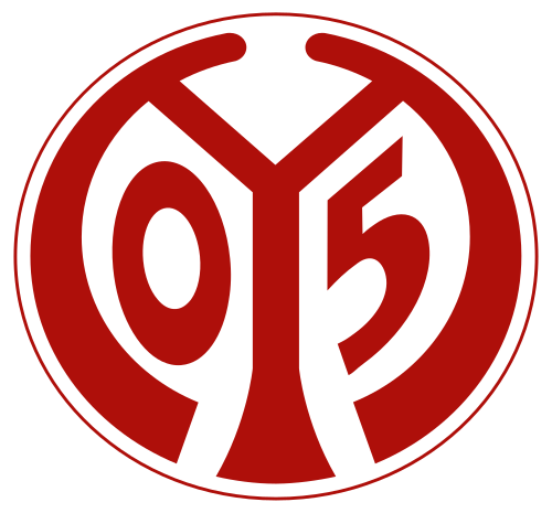 Crest — 1. FSV Mainz 05 II