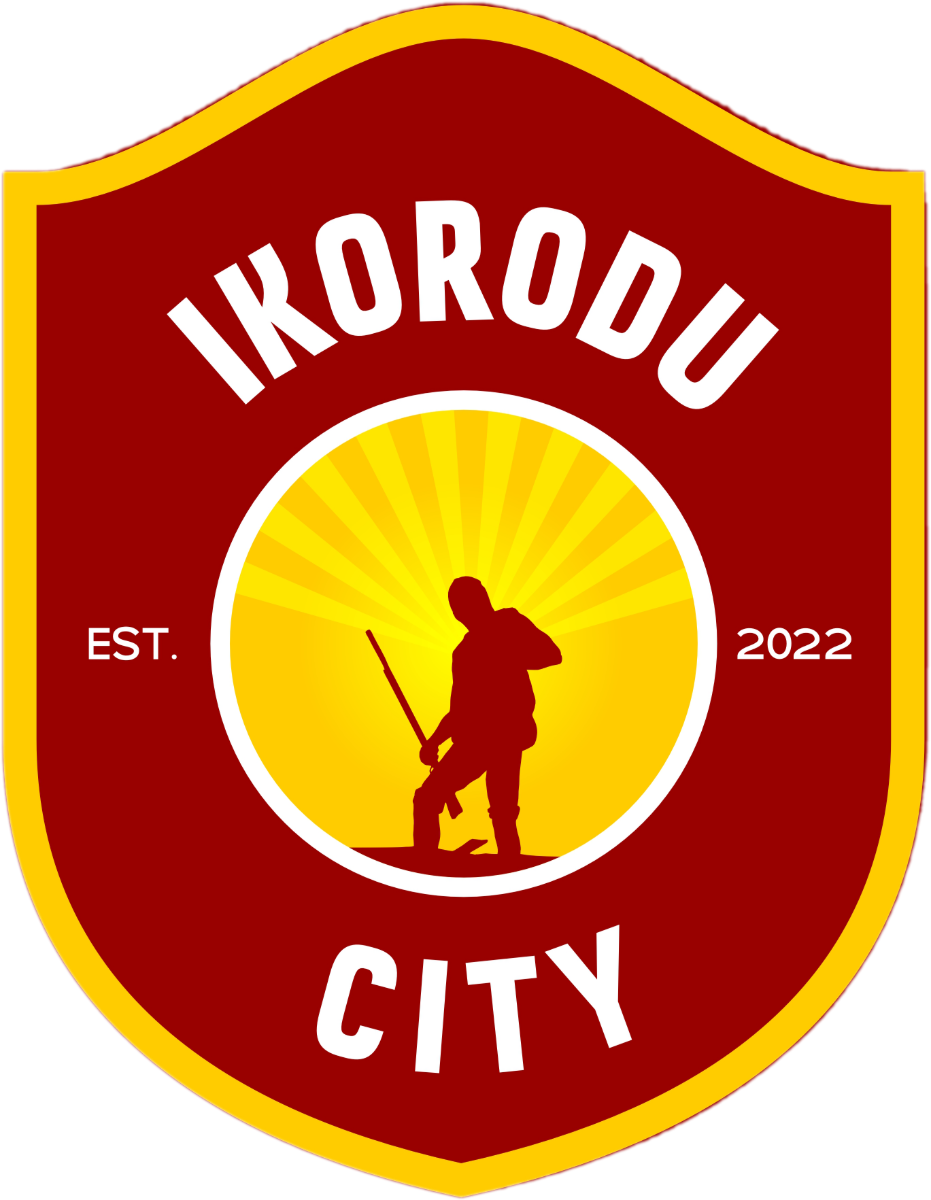 Crest — Ikorodu City FC