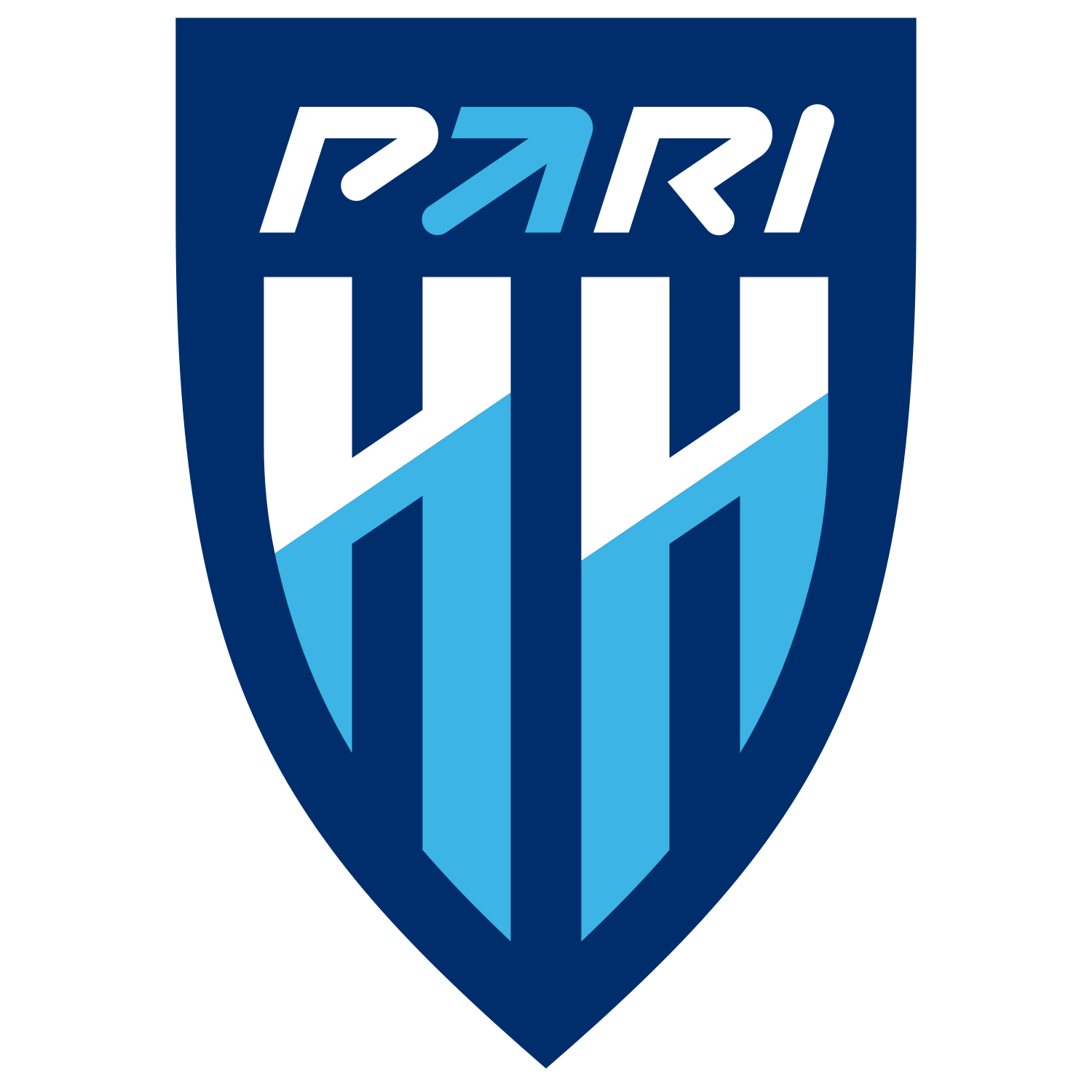 Emblema Pari Nizhny Novgorod