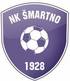 Crest — NK Šmartno 1928