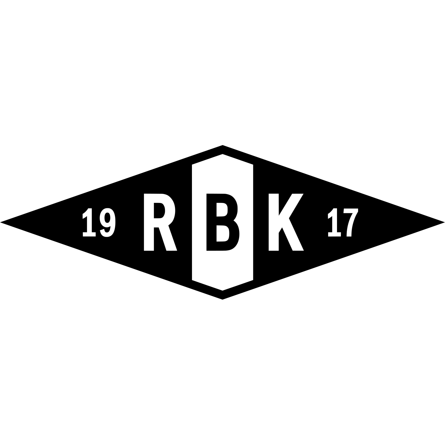 Crest — Rosenborg BK