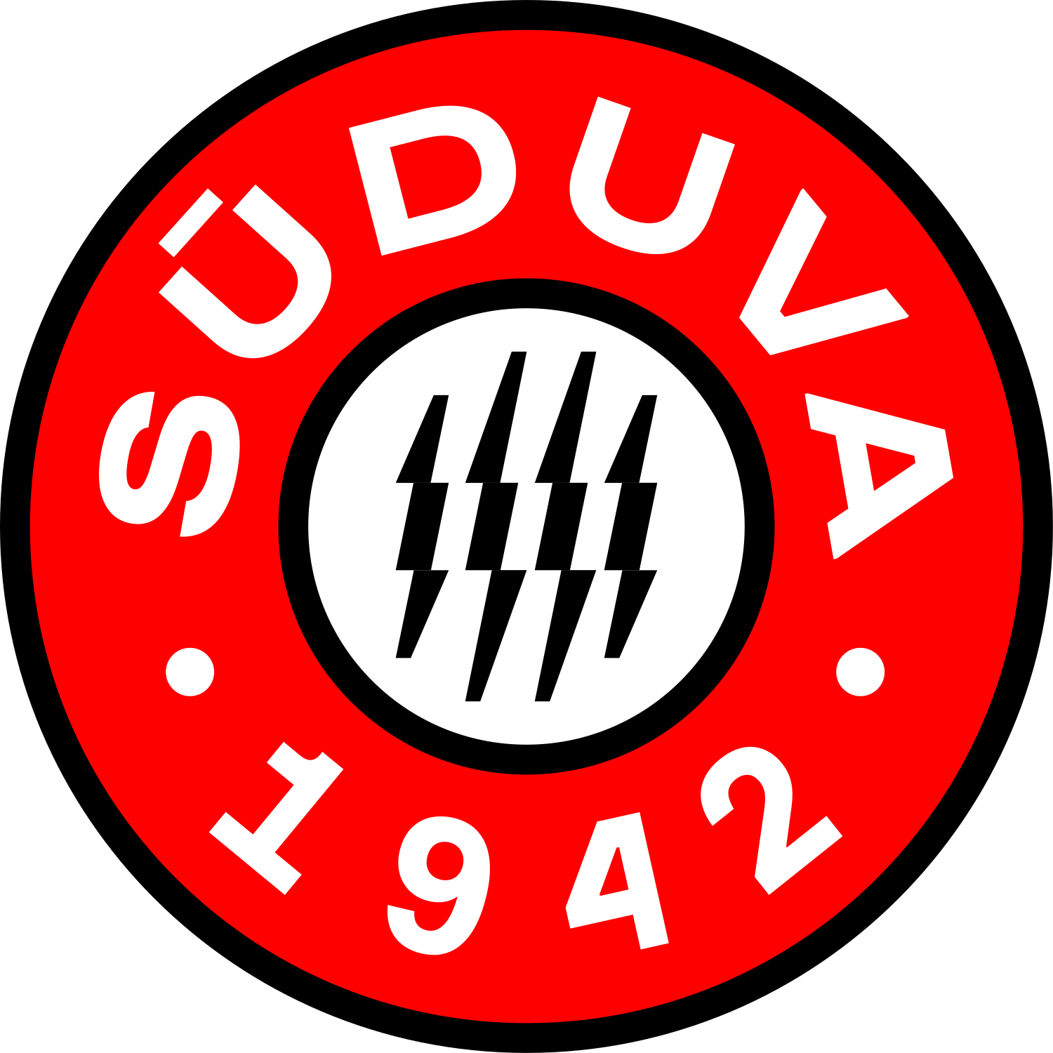 Crest — FK Sūduva