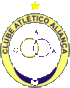 Crest — Clube Atlético Aliança (Amapá)
