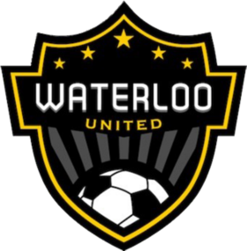 Crest — Waterloo United